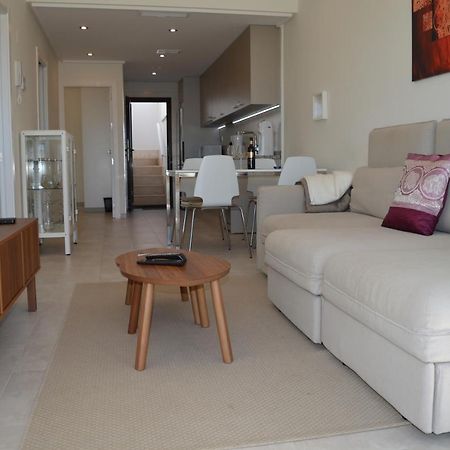 Comfortable Apartment In Torre De La Horadada 외부 사진