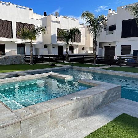 Comfortable Apartment In Torre De La Horadada 외부 사진