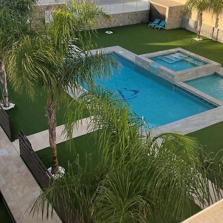 Comfortable Apartment In Torre De La Horadada 외부 사진