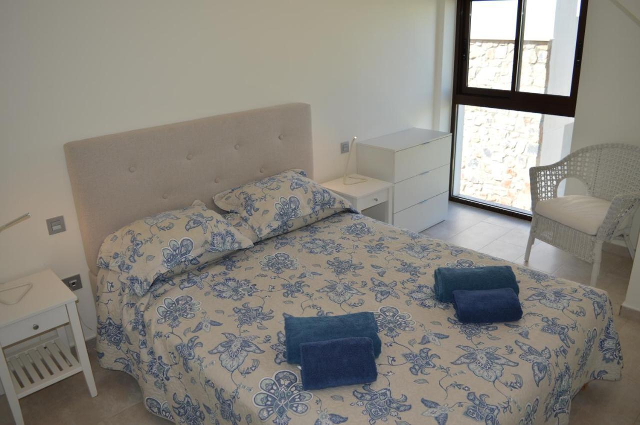 Comfortable Apartment In Torre De La Horadada 외부 사진