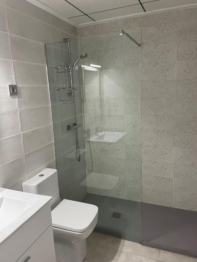 Comfortable Apartment In Torre De La Horadada 외부 사진